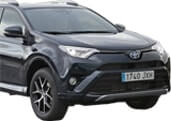 camioneta Toyota RAV4 thumbnail