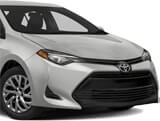 auto Toyota Corolla thumbnail