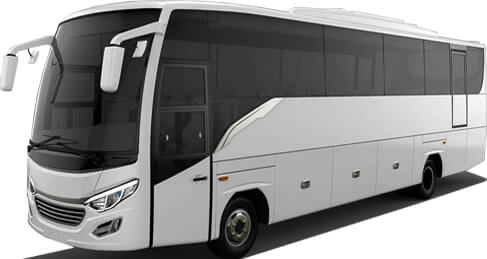 bus Hino FCBUS