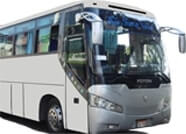 bus Foton AUV thumbnail